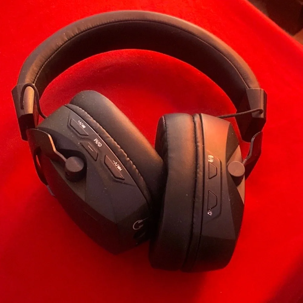 Gaming Headset